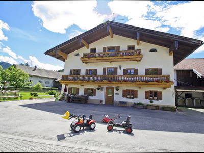 Bild 5 aus  Stöcklhof in Siegsdorf