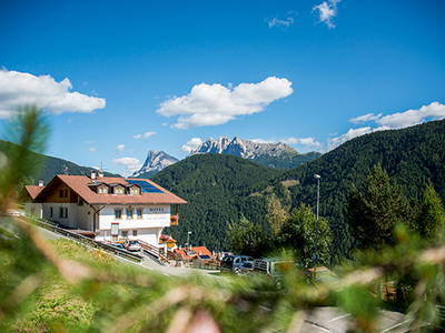 Bild 2 aus  Mountain Residence Alpenhof***