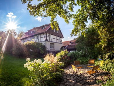 Bild 18 aus  LandSelection Landhaus Bärenmühle