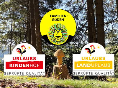 Unsere aktuellen Auszeichnungen