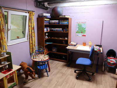 Bild 55 aus  Hof Schlossblick  " der etwas andere Bauernhof "