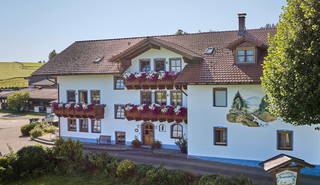 Ferienhof Bauer - Haus Bergblick