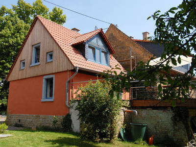 Bild 2 aus  Ferienhaus Nordpfalz