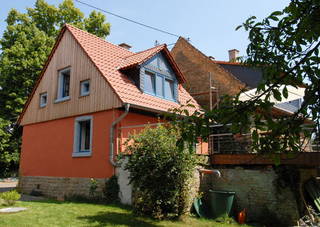 Ferienhaus Nordpfalz aus Waldgrehweiler