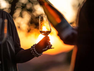 Bild 25 aus  Edlgütl Dein Hideaway