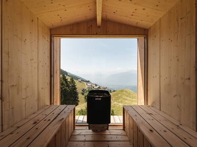 Bild 10 aus  Wiesbauer - Urlaub in Schenna - Südtirol