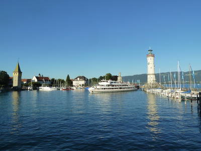 Bodensee- 30Min ab Hof