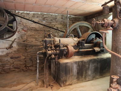 Bild 6 aus  Steinermühle