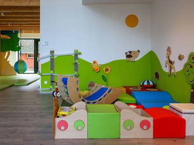 Bild 6 aus  Ferienhof Wegmann