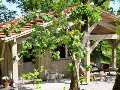 Bild 7 aus  Les Gites du Rigaudou