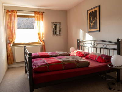 Bild 5 aus  Ferienwohnung Eveline