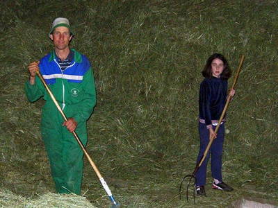 Bild 30 aus  Steinerhof