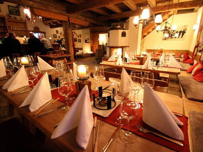 Bild 8 aus  Appart & Chalets Montana