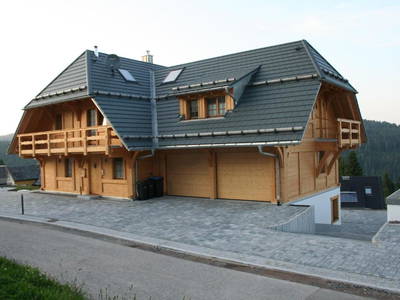 Bild 4 aus  Schwarzwaldhuus Feldberg