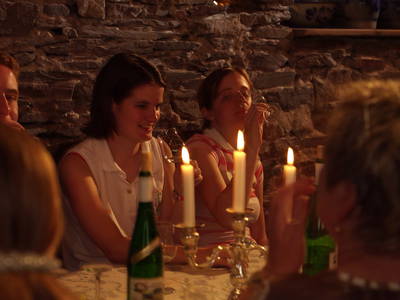 Bild 5 aus  Weingut Borchert, Springiersbacher Hof