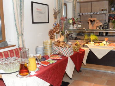 Bild 23 aus  Wastelbauerhof in Bernau am Chiemsee