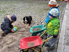 Bild 15 aus  Ferienhof Käsrah