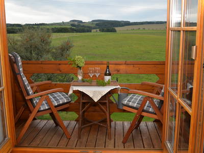 Bild 17 aus  Ferienwohnung Heidehof