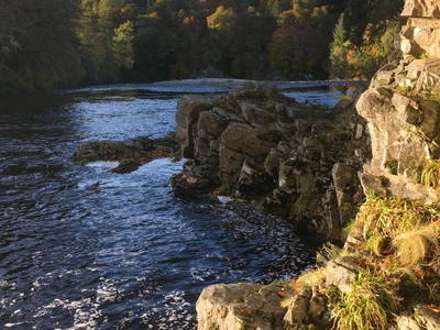 Findhorn River