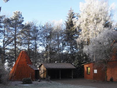 Bild 3 aus  Bauernhofferien Weseloh