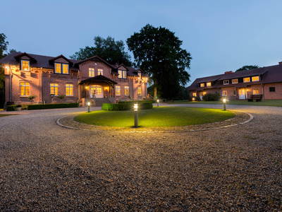 Bild 5 aus  Resort Gut Settin am See - Ferienhäuser -  Hochzeiten  - Offsites - Veranstaltungen