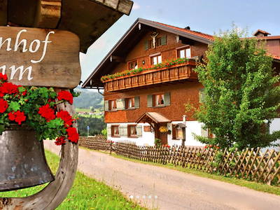 Bild 2 aus  Ferienhof Gomm