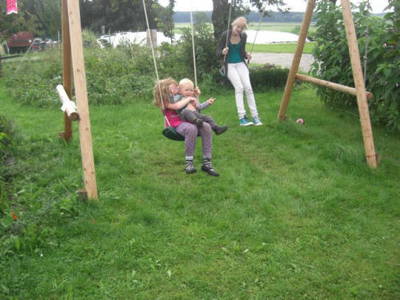 Bild 9 aus  Ferienhaus Eller