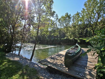 Bild 3 aus  Höllthal-Mühle
