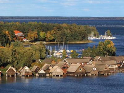 Bild 14 aus  Ferienhaus  Mecklenburg