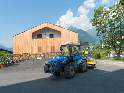 Bild 31 aus  Moar am Ort - Bäuerlich wohnen mit Stil