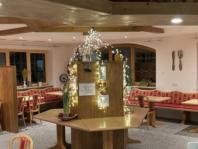 Bild 30 aus  Landhaus Ohnesorg - Ferienwohnungen mit Balkon, KönigsCard