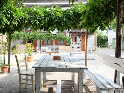 Bild 34 aus  Bauerhofurlaub zwischen den Touristenattraktionen Gardasee, Verona und Mantua