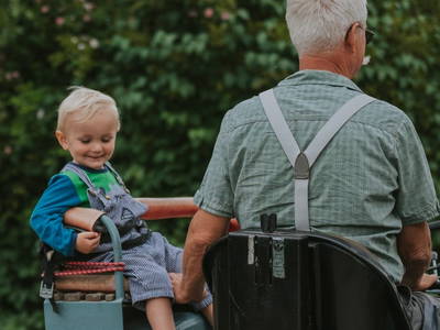 Bild 5 aus  Hof Alte Zeiten