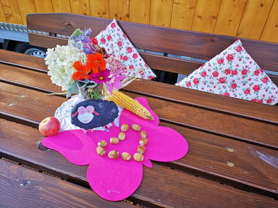 Bild 26 aus  Auf'm Reifnhof: Ihr Kreativhof am Simssee im Chiemgau