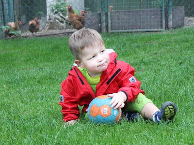 Bild 10 aus  Ferienhof Greggersen