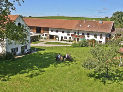 Bild 3 aus  Fröschlhof