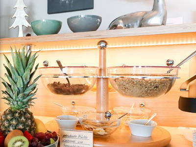 Bild 7 aus  Hotel Vier Jahreszeiten