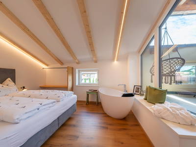 Bild 9 aus  Apartments Das Hubertus