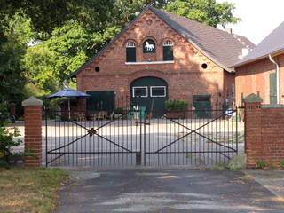 Ferienhof Haselheide aus Ostbevern