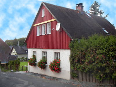 Haus "lena" für bis zu 15 Personen!