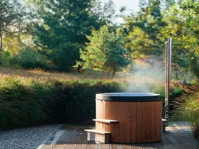 Bild 7 aus  Ostsee Baumhaushotel Schleswig-Holstein