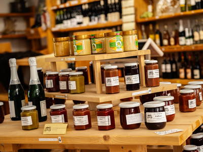 Bild 13 aus  Gut Ludwigsburg