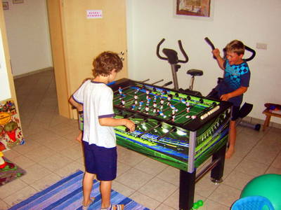 Bild 18 aus  Lettnerhof