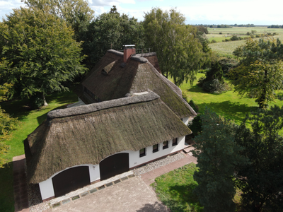 Bild 5 aus  "Reet" Landhaus Hartwig bei St. Peter-Ordings Sandstrand