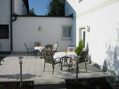 Bild 9 aus  Gästehaus Bergmoarhof