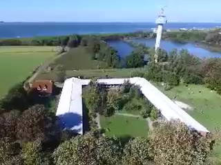 WindWeiteWattenmeer Ferien in Tossens aus Butjadingen