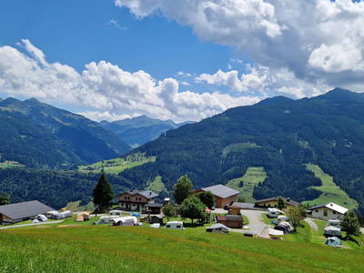 Bild 7 aus  Familienparadies Oberhasenberghof