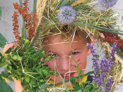 natürlich, einfach, schön - Uralub bei uns in Franken im Deutschen Burgenwinkel!