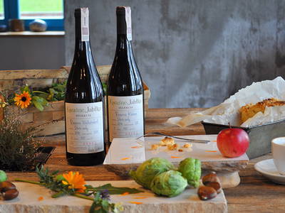 Bild 12 aus  Kwaśne Jabłko Apfelweingut & Bauernhof