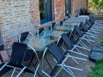 Bild 16 aus  Scheunenloft Usedom